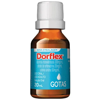 Dorflex