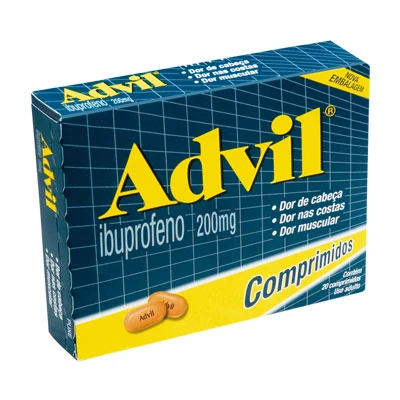 Advil