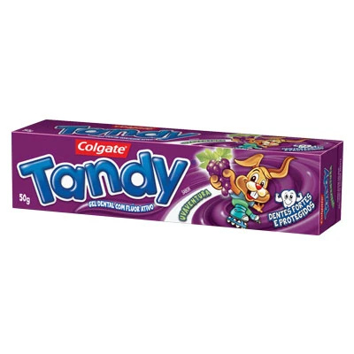 Tandy