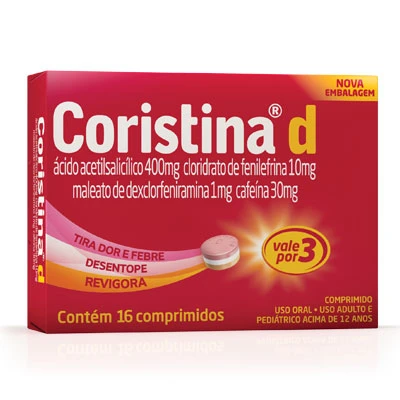 Coristina D