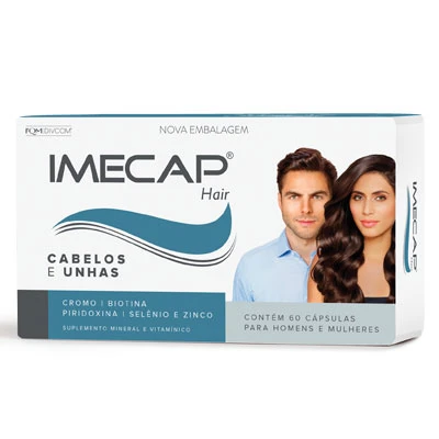 Imecap Hair