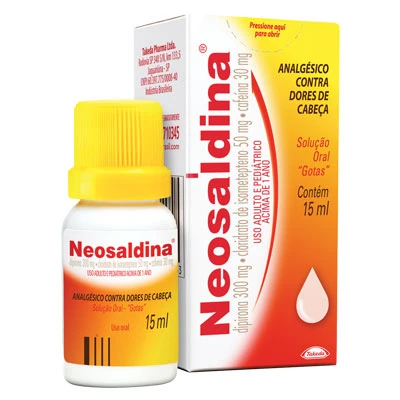 Neosaldina