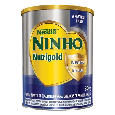 Ninho