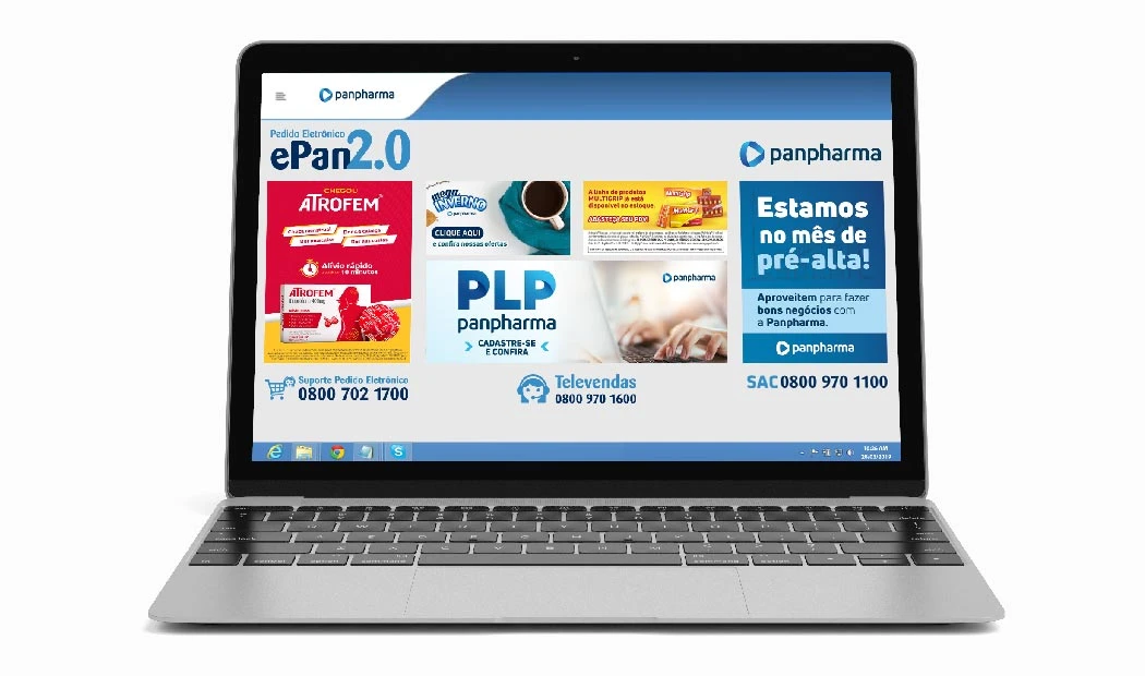 epan - Panpharma