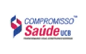 Compromisso Saúde UCB Biopharma