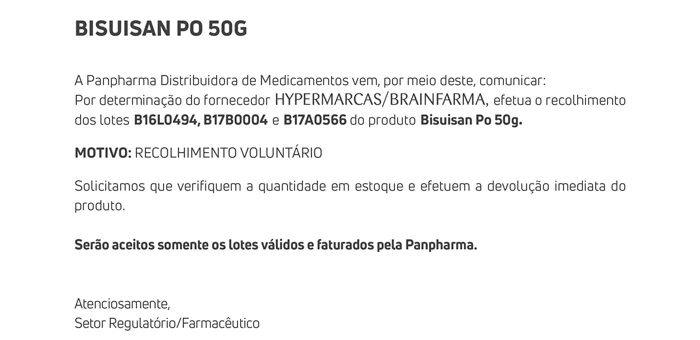 Comunicado_Recall_Bisuisan