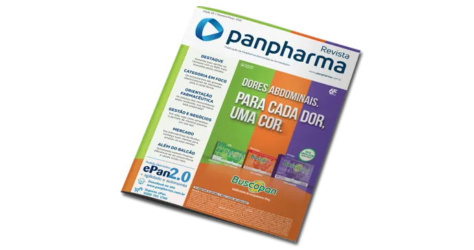 Revista Fevereiro / Março 2020 - Edição 69