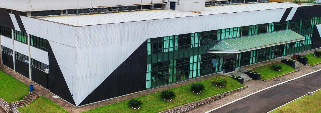Centro de Distribuição 