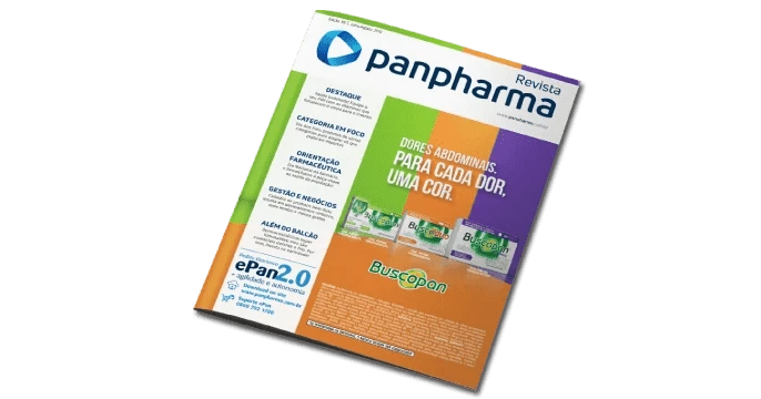 Revista Julho/Agosto 2019 - Edição 66