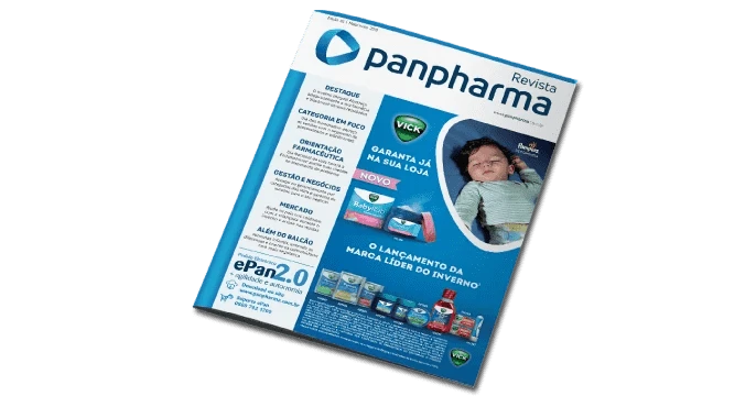 Revista Maio/Junho 2019 - Edição 65