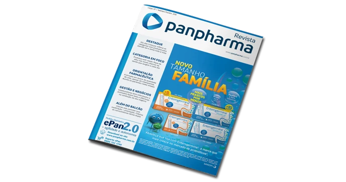 Revista Setembro / Outubro 2019 - Edição 67