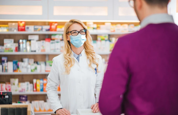 Em Foco | Farmacêuticos: protagonistas da saúde