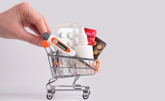 O SEU PDV | compras por impulso