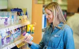 espaço da farmácia | Suplementos e vitaminas