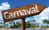 as 10 + | Carnaval