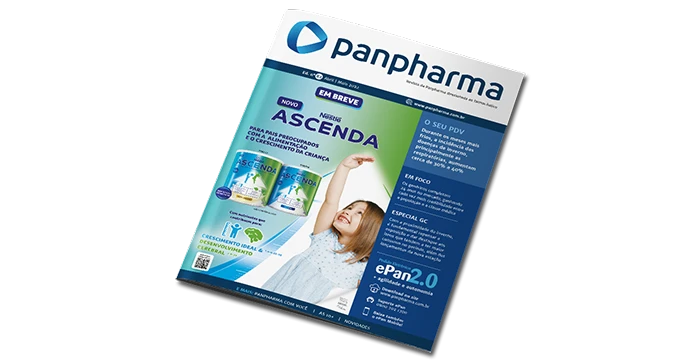 Revista Abril / Maio 2022 Ed 82