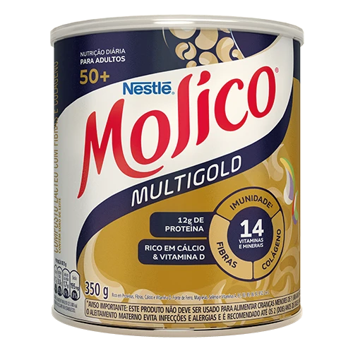 MOLICO MULTIGOLD PO 350G
