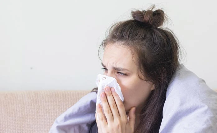 O seu PDV |  Gripes e Resfriados