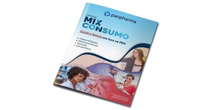 Catálogo Mix Consumo Panpharma 2022