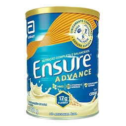 ENSURE ADVANCE CEREAL 850G