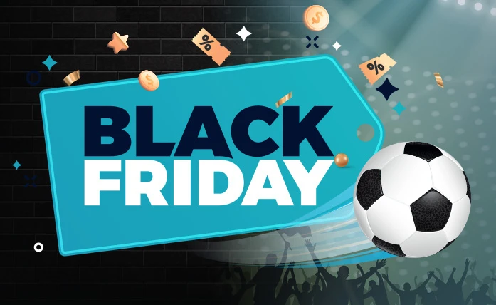 Espaço da farmácia | Black Friday e Copa do Mundo