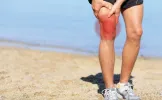 especial GC | Lesões musculares e contusões aumentam no verão