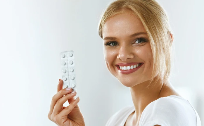 em foco | Contracepção para todos!