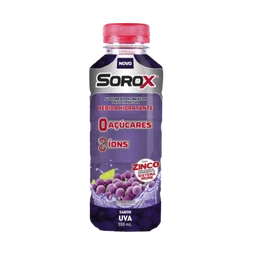SOROX UVA 550ML