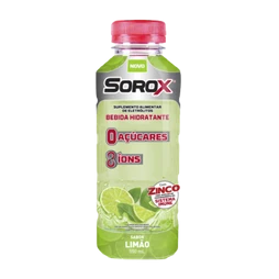 SOROX LIMAO 550ML