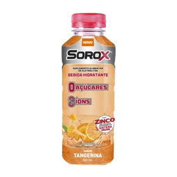 SOROX TANGERINA 550ML