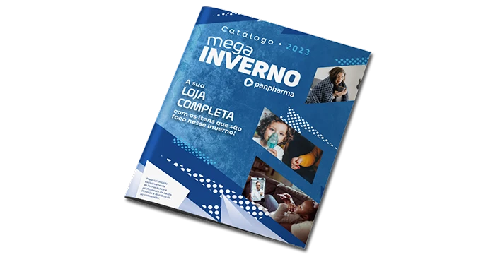 Catálogo Mega Inverno Panpharma
