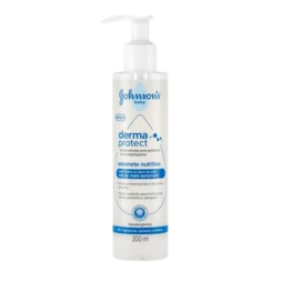 SAB J&J BABY DERMA PROTECT 200ML