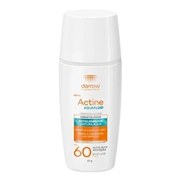 ACTINE AQUAFLUID F60 40G CLA/MED