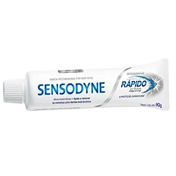 SENSODYNE
