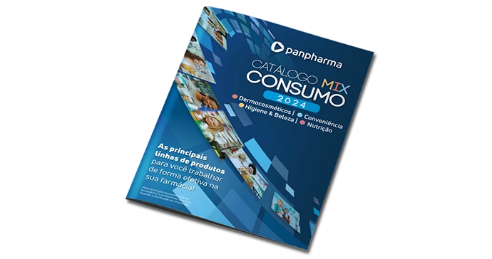 Catálogo Mix Consumo Panpharma 2024
