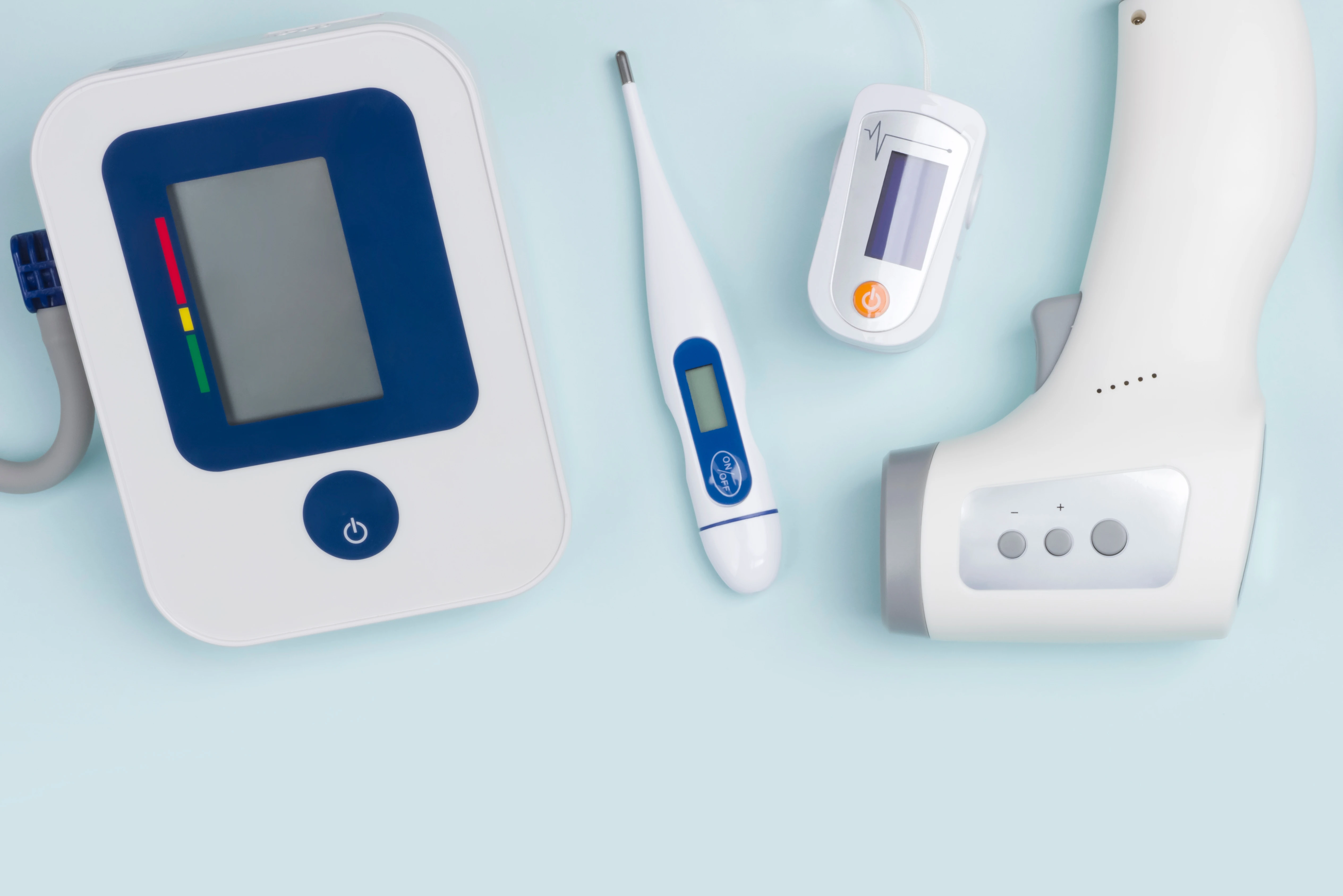 ACONTECE | Aparelhos que auxiliam na saúde, sem sair de casa