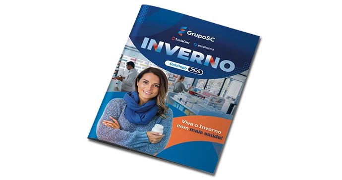 Catálogo Inverno 2025