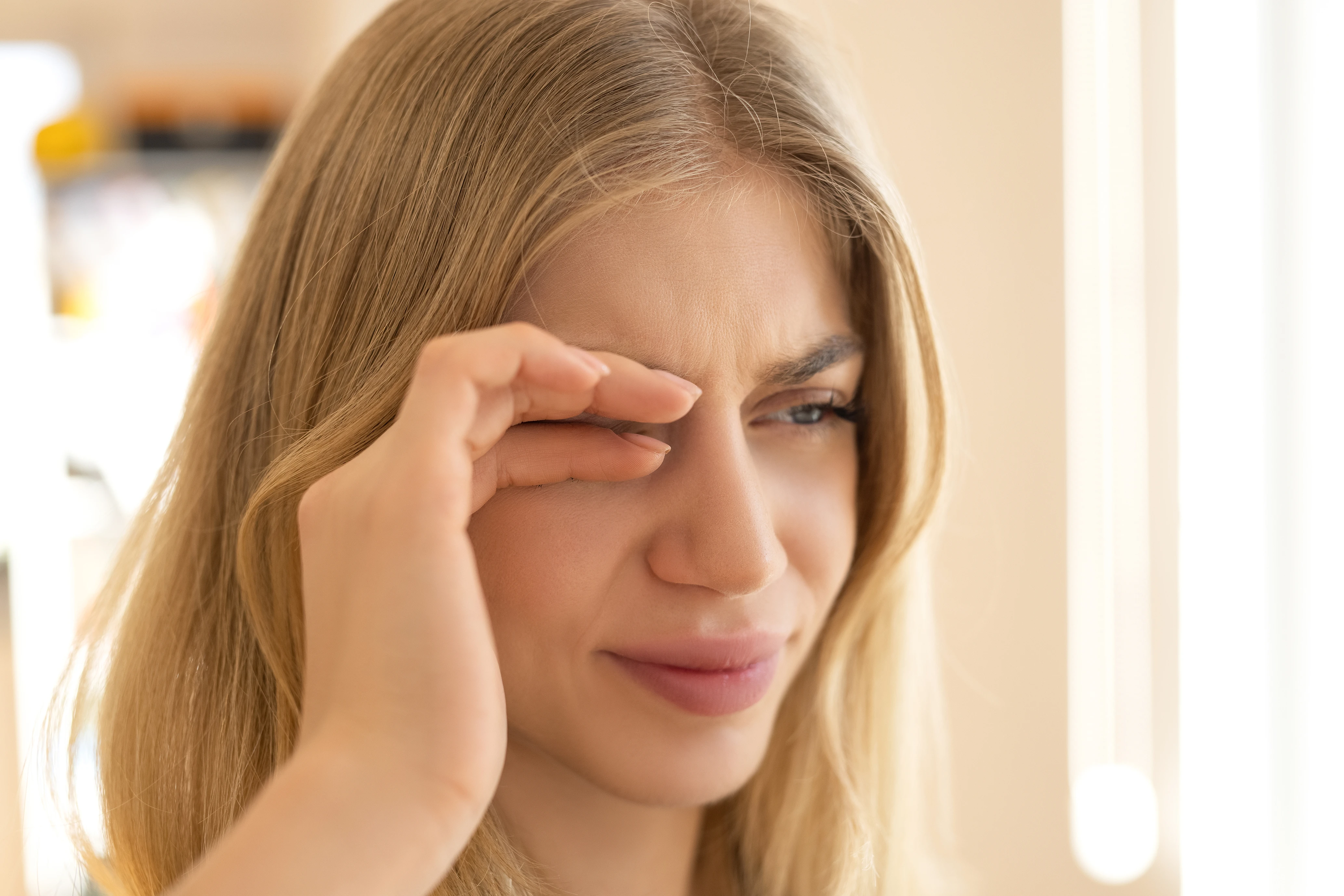 PAINEL | Conjuntivite, cuidados especiais com os olhos na Primavera