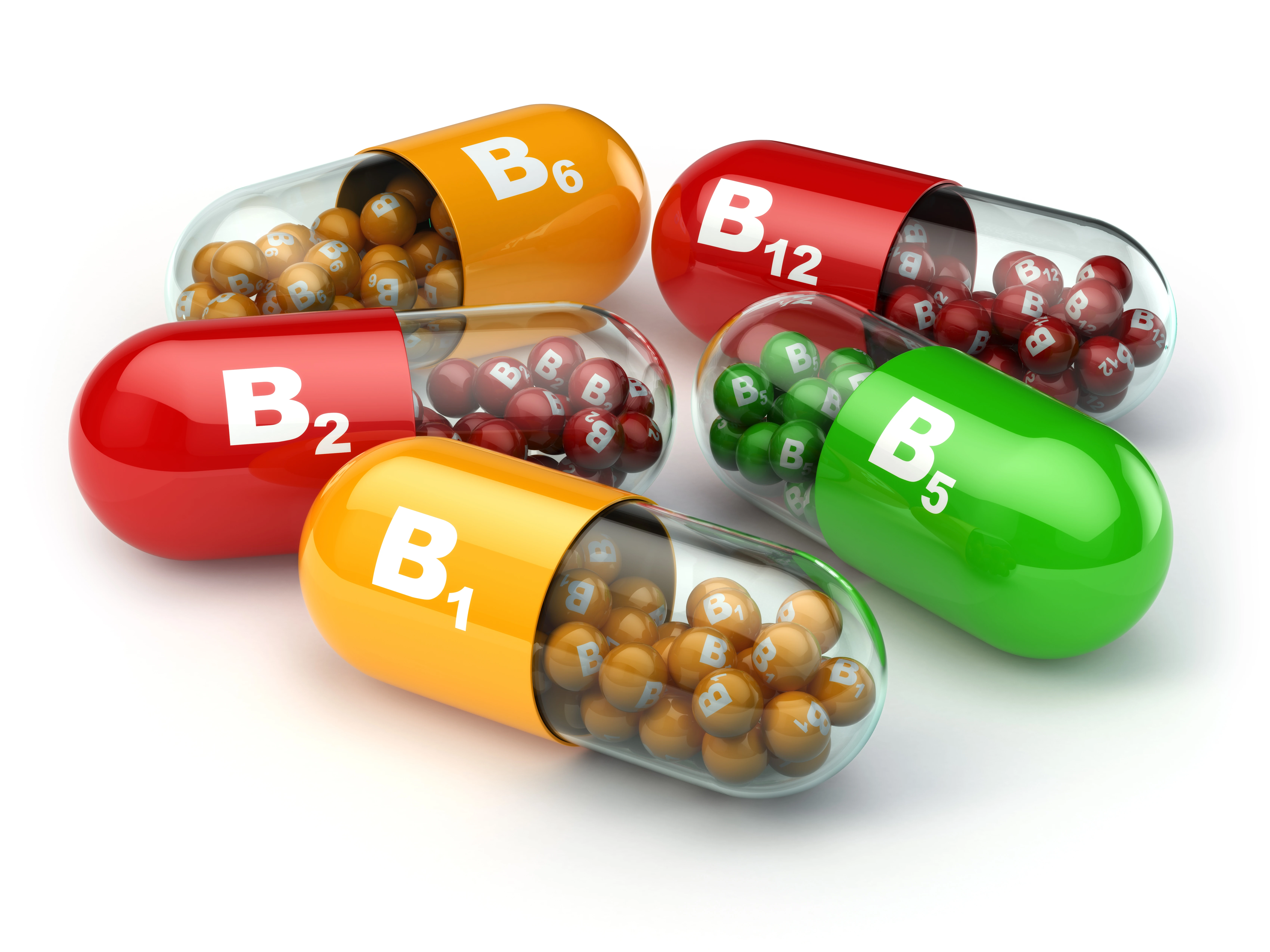 TOME NOTA | Vitaminas do Complexo B, essenciais à saúde